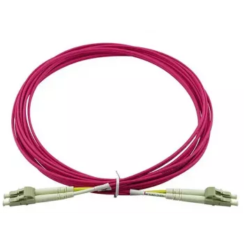 BlueOptics SFP3131FU30MK InfiniBand kabel światłowodowy 30 m LC OM4