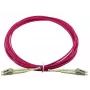 BlueOptics SFP3131FU30MK InfiniBand kabel światłowodowy 30 m LC OM4