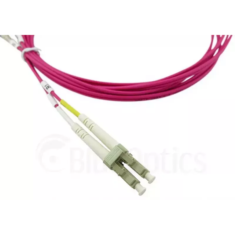 BlueOptics SFP3131FU7.5MK Kabel światłowodowy InfiniBand 7,5 m LC OM4