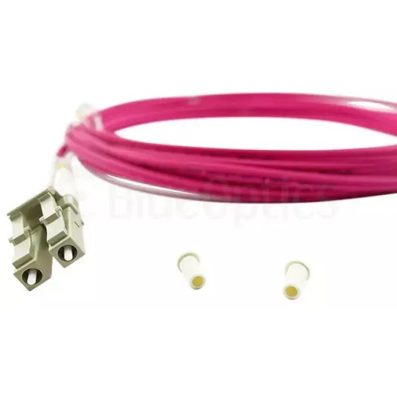 BlueOptics SFP3131FU7.5MK Kabel światłowodowy InfiniBand 7,5 m LC OM4