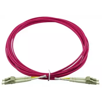 BlueOptics SFP3131FU7.5MK Kabel światłowodowy InfiniBand 7,5 m LC OM4