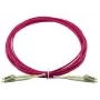 BlueOptics SFP3131FU7.5MK Kabel światłowodowy InfiniBand 7,5 m LC OM4