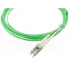 Kabel światłowodowy BlueOptics SFP3131GU20MK LC OM5 20 m Zielony