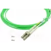 Kabel światłowodowy BlueOptics SFP3131GU20MK LC OM5 20 m Zielony