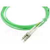 Kabel światłowodowy BlueOptics SFP3131GU30MK LC OM5 30 m zielony