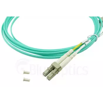 BlueOptics SFP3132EU50MK InfiniBand kabel światłowodowy 50m LC SC OM3