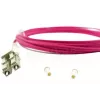 BlueOptics SFP3132FU20MK kabel światłowodowy InfiniBand 20 m LC