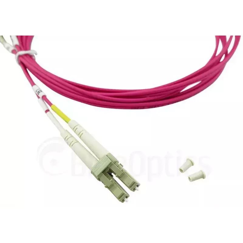 BlueOptics SFP3132FU2MK kabel światłowodowy InfiniBand 2 m LC SC
