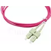 BlueOptics SFP3132FU2MK kabel światłowodowy InfiniBand 2 m LC SC