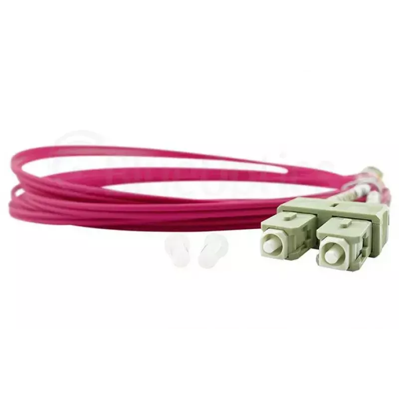 BlueOptics SFP3132FU2MK kabel światłowodowy InfiniBand 2 m LC SC