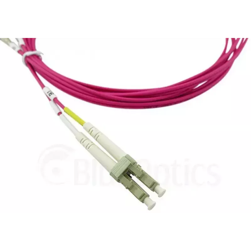 BlueOptics SFP3132FU2MK kabel światłowodowy InfiniBand 2 m LC SC