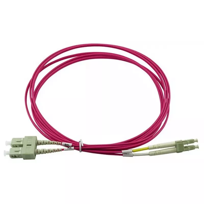BlueOptics SFP3132FU2MK kabel światłowodowy InfiniBand 2 m LC SC