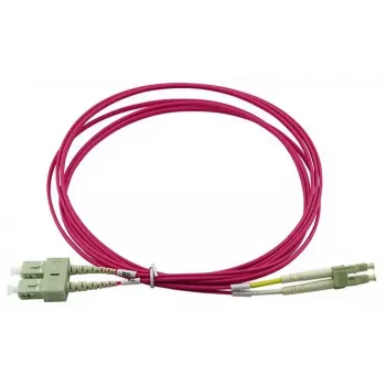 BlueOptics SFP3132FU30MK kabel światłowodowy InfiniBand 30 m LC SC