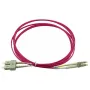 BlueOptics SFP3132FU50MK InfiniBand kabel światłowodowy 50 m LC SC