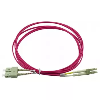 BlueOptics SFP3132FU7.5MK InfiniBand światłowodowy kabel krosowy 7,5 m LC SC