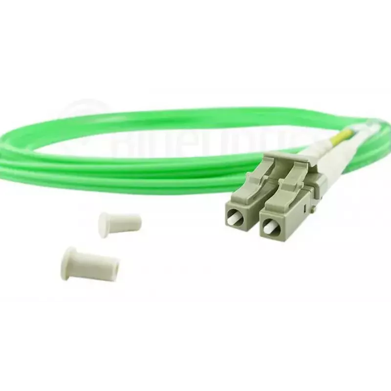 BlueOptics SFP3132GU10MK kabel światłowodowy InfiniBand 10 m OM5 LC SC