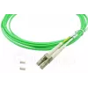 Kabel światłowodowy BlueOptics SFP3132GU50MK LC SC OM5 50 m Miętowy