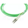 Kabel światłowodowy BlueOptics SFP3132GU5MK LC SC OM5 5 m żółty