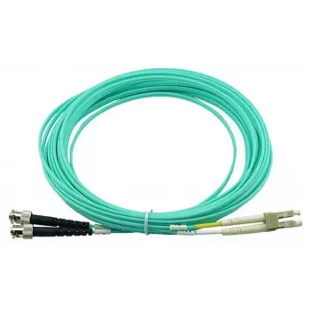 BlueOptics SFP3133EU10MK InfiniBand kabel światłowodowy 10 m LC ST