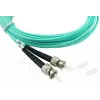 Światłowodowy kabel BlueOptics SFP3133EU20MK 20 m LC ST OM3