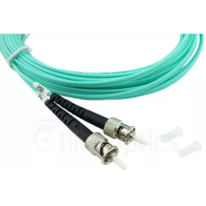 Światłowodowy kabel BlueOptics SFP3133EU20MK 20 m LC ST OM3