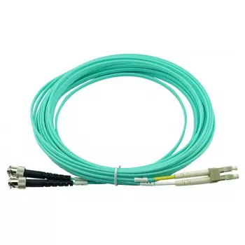 Światłowodowy kabel BlueOptics SFP3133EU20MK 20 m LC ST OM3