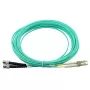 Światłowodowy kabel BlueOptics SFP3133EU20MK 20 m LC ST OM3
