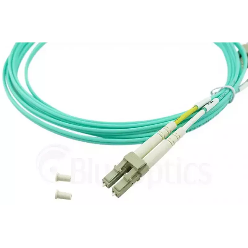 BlueOptics SFP3133EU50MK kabel światłowodowy InfiniBand 50 m LC ST
