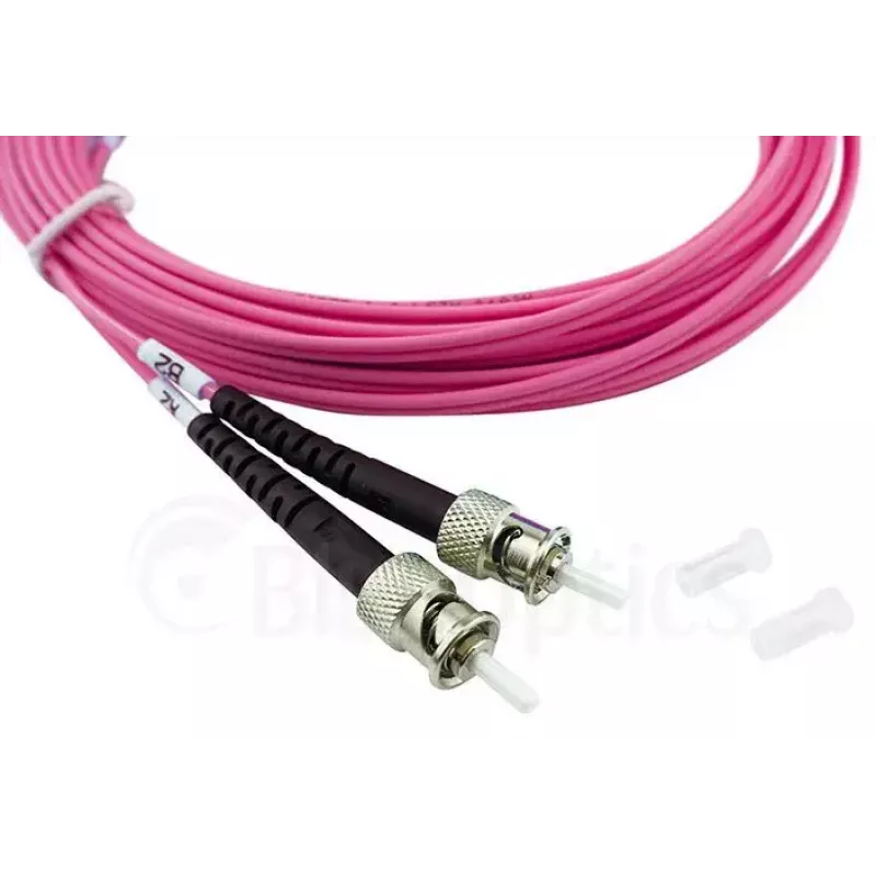 Kabel światłowodowy BlueOptics SFP3133FU10MK InfiniBand 10 m LC ST