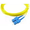 BlueOptics SFP3232BU20MK Kabel światłowodowy InfiniBand 20 m SC żółty