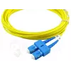 BlueOptics SFP3232BU30MK InfiniBand kabel światłowodowy 30 m SC żółty
