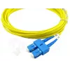 BlueOptics SFP3232BU50MK Kabel światłowodowy InfiniBand 50m SC Żółty