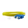 BlueOptics SFP3232BU50MK Kabel światłowodowy InfiniBand 50m SC Żółty