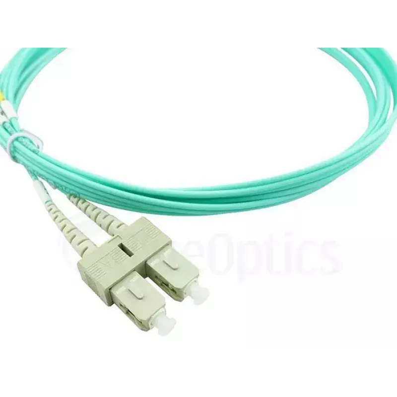 BlueOptics SFP3232EU15MK kabel światłowodowy InfiniBand 15 m SC