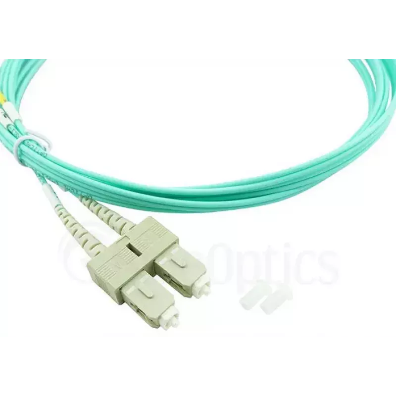 BlueOptics SFP3232EU15MK kabel światłowodowy InfiniBand 15 m SC