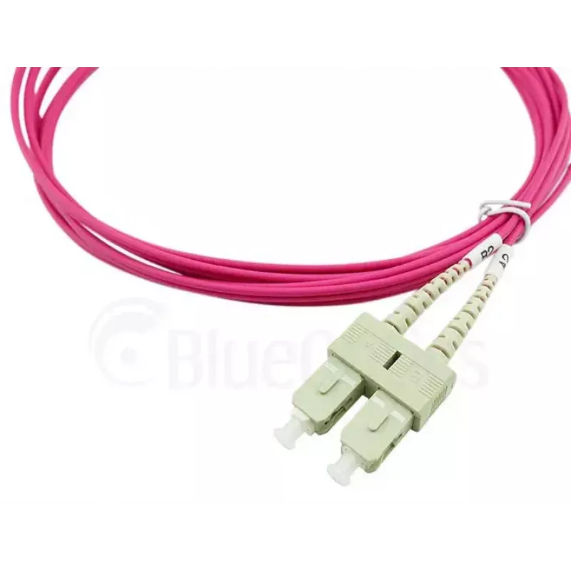 BlueOptics SFP3232FU10MK kabel światłowodowy InfiniBand 10 m SC