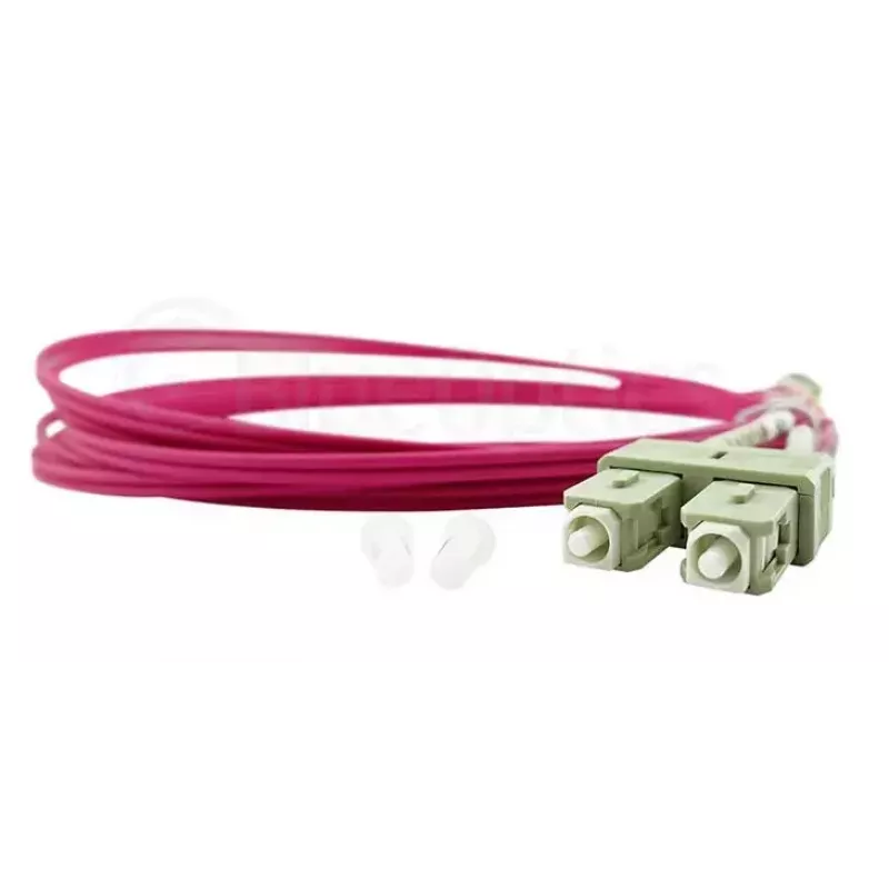 BlueOptics SFP3232FU10MK kabel światłowodowy InfiniBand 10 m SC
