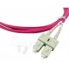 BlueOptics SFP3232FU7.5MK kabel światłowodowy InfiniBand 7,5 m SC