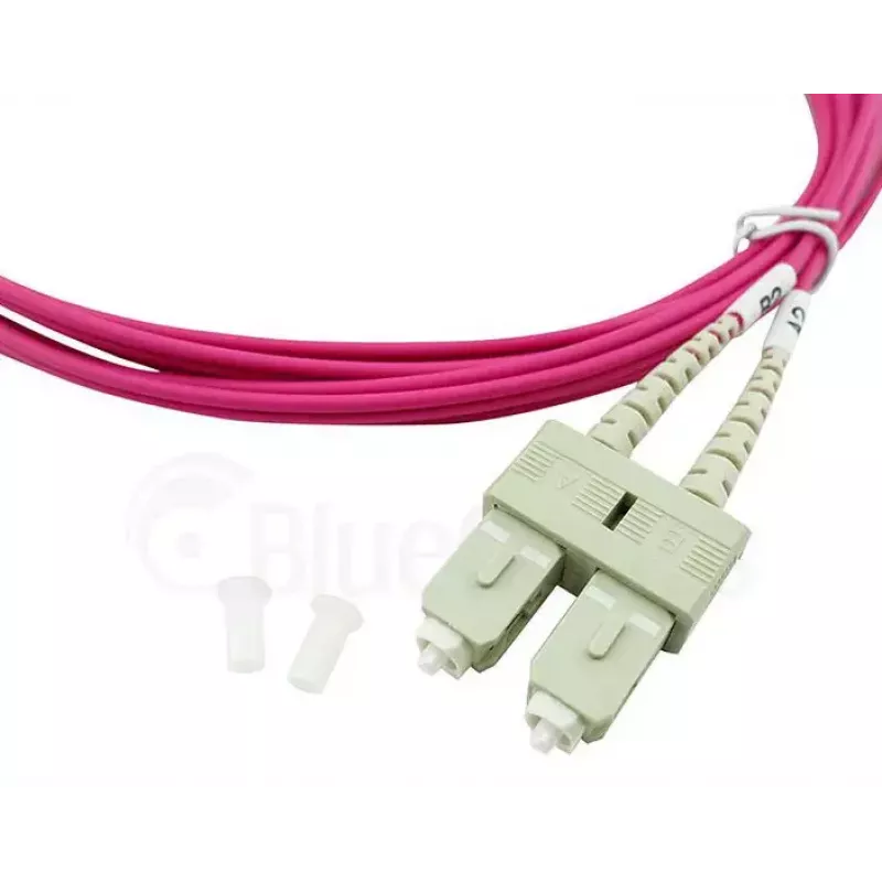 BlueOptics SFP3232FU7.5MK kabel światłowodowy InfiniBand 7,5 m SC