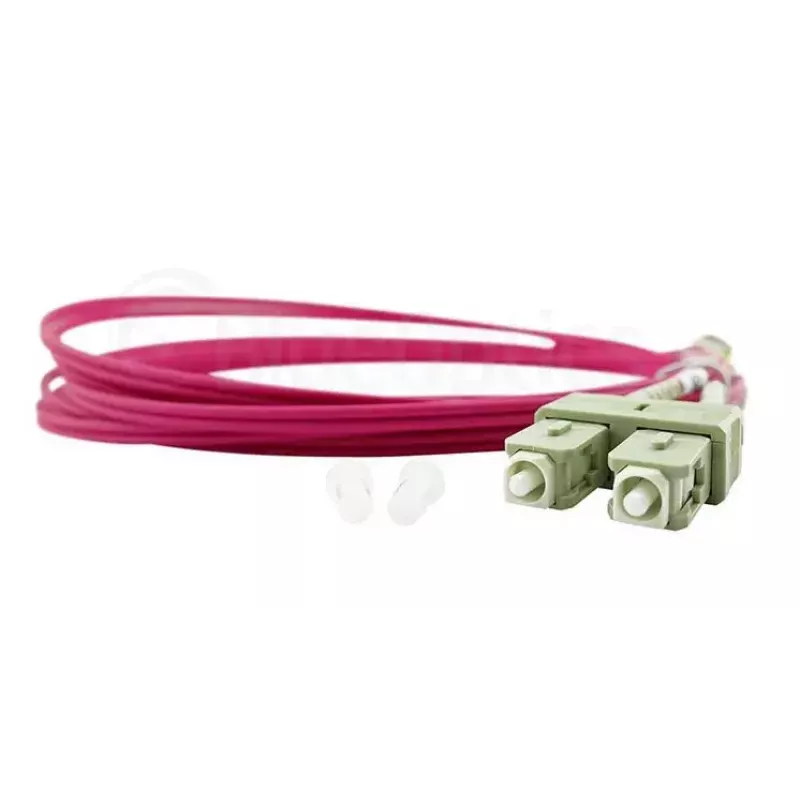 BlueOptics SFP3232FU7.5MK kabel światłowodowy InfiniBand 7,5 m SC
