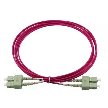 BlueOptics SFP3232FU7.5MK kabel światłowodowy InfiniBand 7,5 m SC