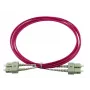 BlueOptics SFP3232FU7.5MK kabel światłowodowy InfiniBand 7,5 m SC