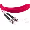 BlueOptics SFP3233FU1MK InfiniBand kabel światłowodowy 1 m SC ST OM4