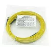 BlueOptics SFP3333BU2MK kabel światłowodowy InfiniBand 2 m ST żółty