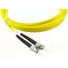 BlueOptics SFP3333BU2MK kabel światłowodowy InfiniBand 2 m ST żółty