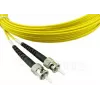 BlueOptics SFP3333BU2MK kabel światłowodowy InfiniBand 2 m ST żółty
