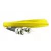 BlueOptics SFP3333BU2MK kabel światłowodowy InfiniBand 2 m ST żółty