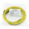 Kabel światłowodowy BlueOptics SFP3333BU7.5MK 7,5 m ST Żółty