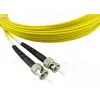 Kabel światłowodowy BlueOptics SFP3333BU7.5MK 7,5 m ST Żółty