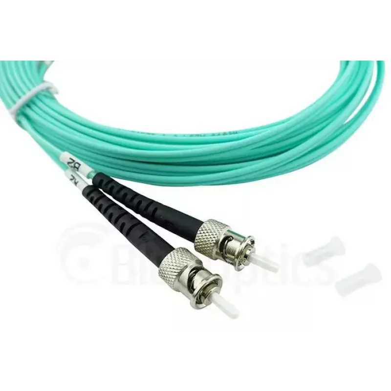 BlueOptics SFP3333EU15MK kabel światłowodowy InfiniBand 15 m ST